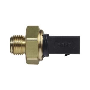 Sensor Eletrônico De Pressão Do Óleo - Mercedes