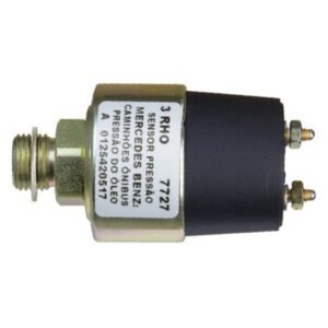 SENSOR MECANICO DE PRESSAO