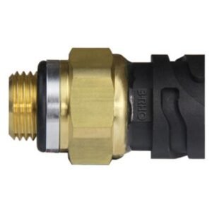 Sensor Eletrônico De Pressão Do Ar - Mercedes-Benz