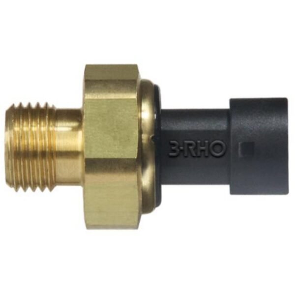 Sensor Eletrônico De Pressão Do Ar – Vw Caminhão / Ônibus