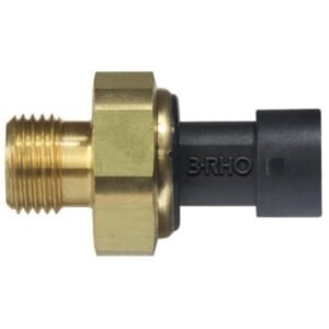 Sensor Eletrônico De Pressão Do Ar - Vw Caminhão / Ônibus
