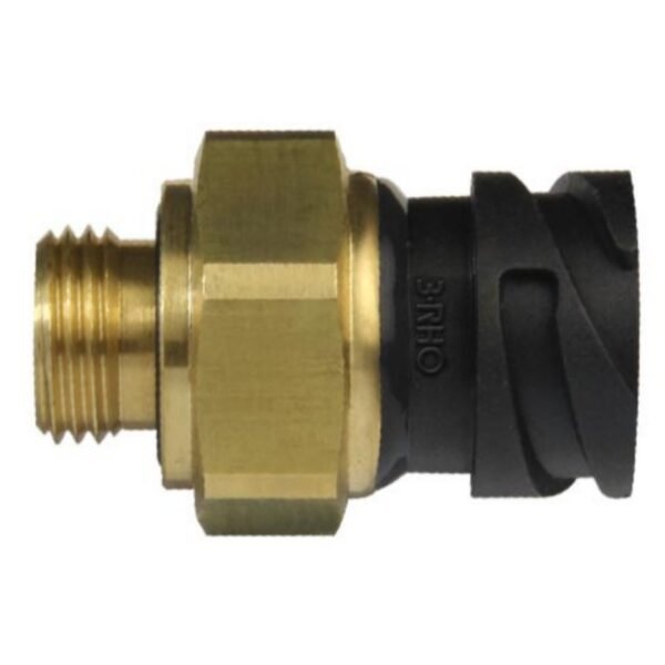 Sensor Eletrônico De Pressão – Renault / Volvo