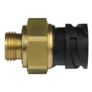 Sensor Eletrônico De Pressão - Renault / Volvo