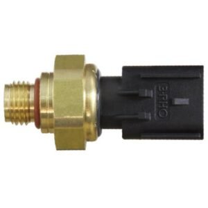 Sensor Eletrônico De Pressão Do Turbo - Cargo