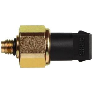 INTERRUPTOR DE PRESSÃO HIDRAULICA