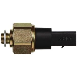 Interruptor De Pressão De Direção Hidraulica - Vw Todos