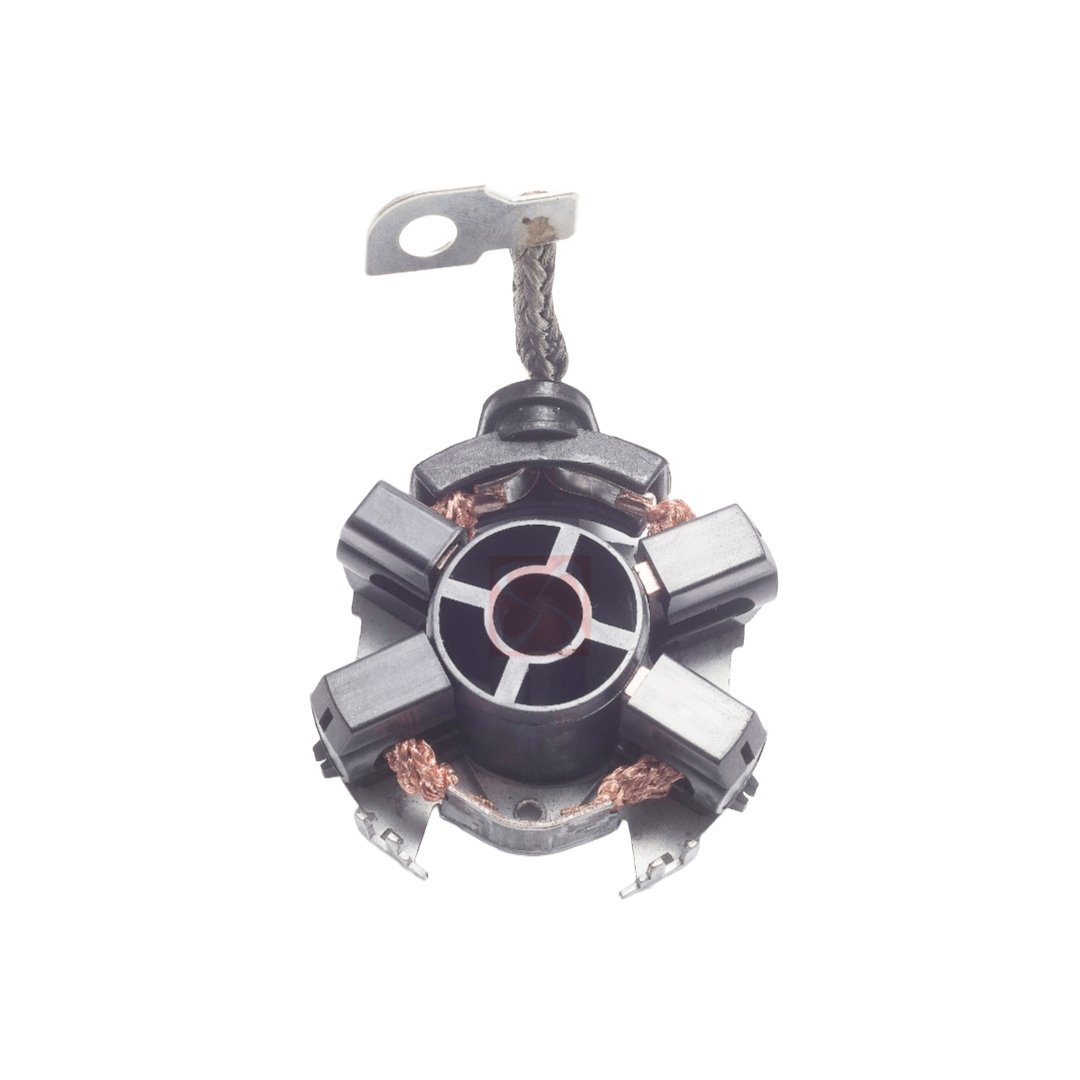 Porta Escova De Partida – Golf / Toura / Duca / Jumper