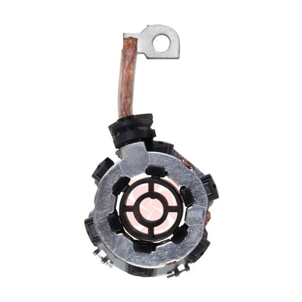 Porta Escova De Partida – Bmw