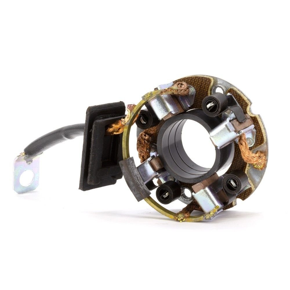 Porta Escova De Partida – Ford / Chevrolet