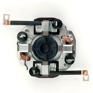 Porta Escova De Partida - Sprint / Mb-180 / 2 12v