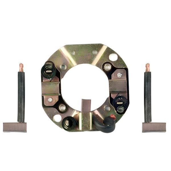 Porta Escova De Partida – Fiat