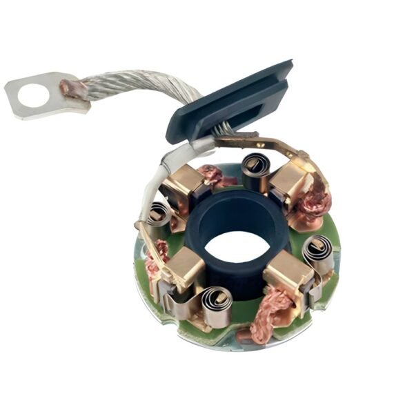 Porta Escova De Partida – Astra / blazer / s-10 / vectra