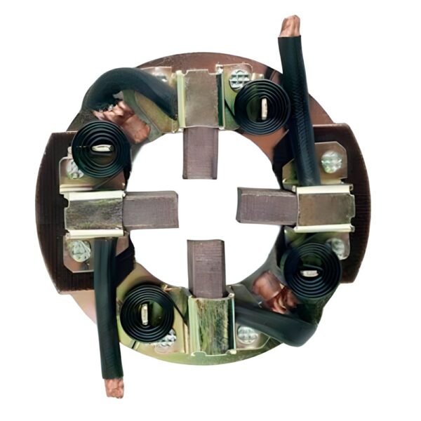 Porta Escova De Partida – Toyota / case / kamatsu