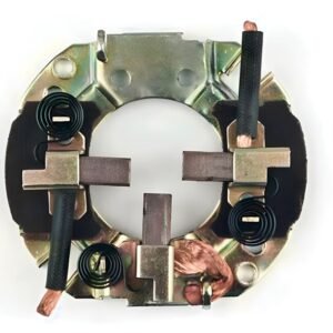 Porta Escova De Partida - Hyster / Empilhadeira