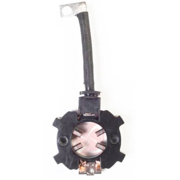 Porta Escova De Partida – Empilhadeira Hyster