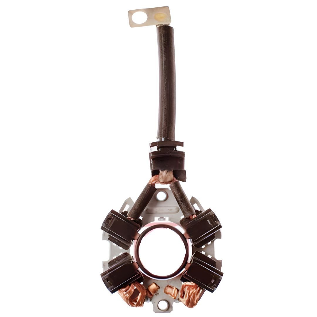 Porta Escova De Partida – Sentra / Empilhadeira / Pajero