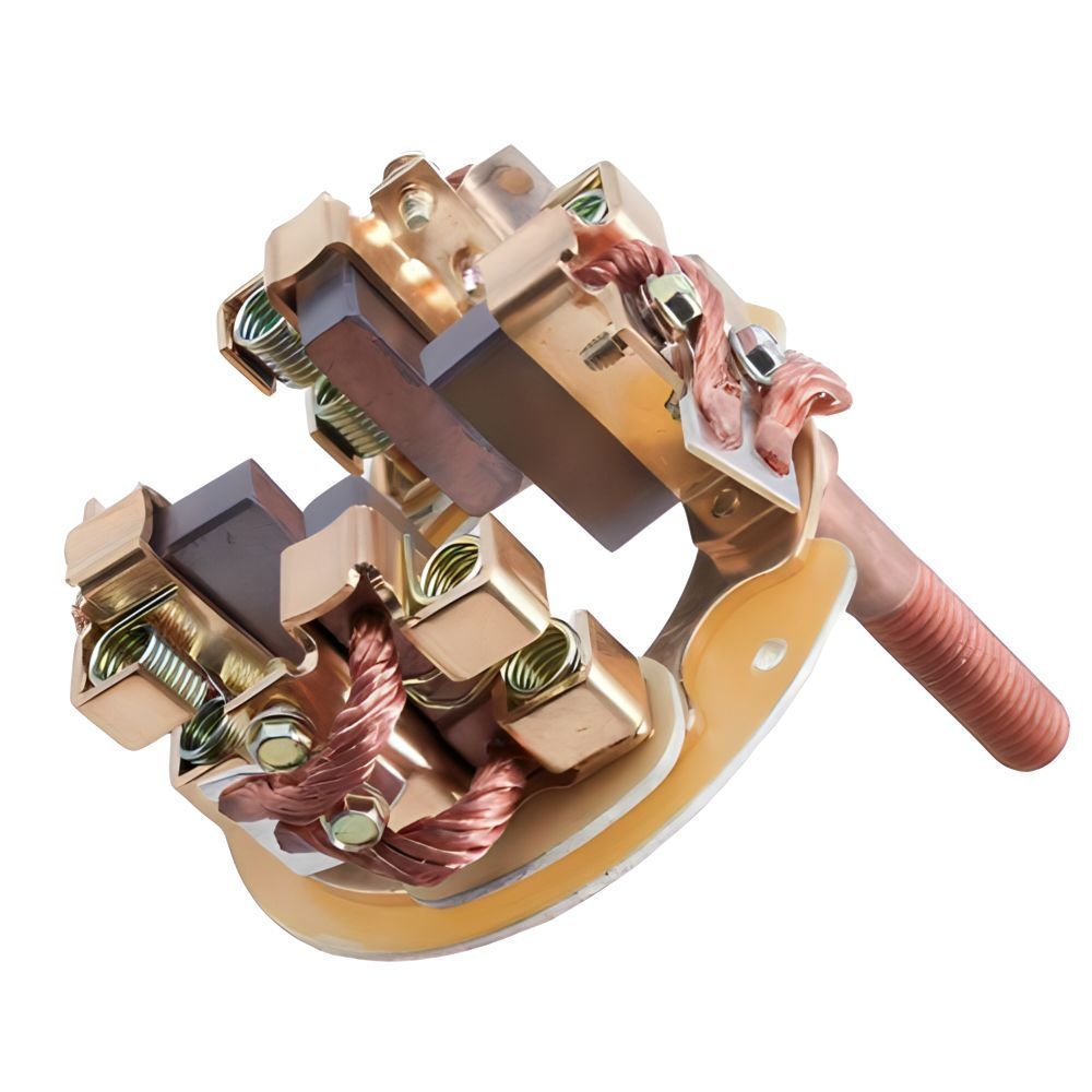 Porta Escova De Partida – Cater