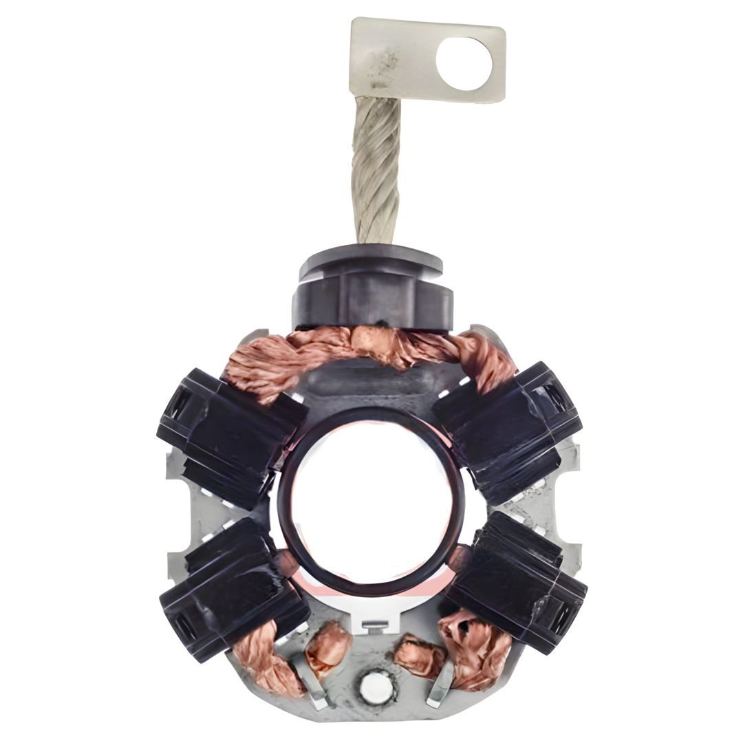 Porta Escova De Partida – Pajero / Ranger / Compass / Toro