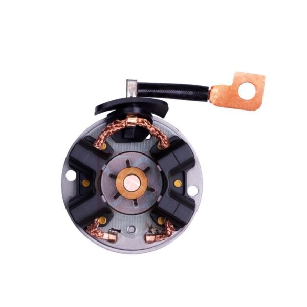 Porta Escova De Partida – Hyundai / Kia C/ 4 Escovas