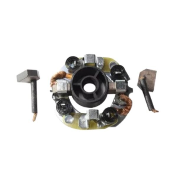 Porta Escova De Partida – Kobelco / Caterpillar