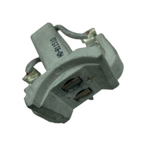 Porta Escova De Partida – F250
