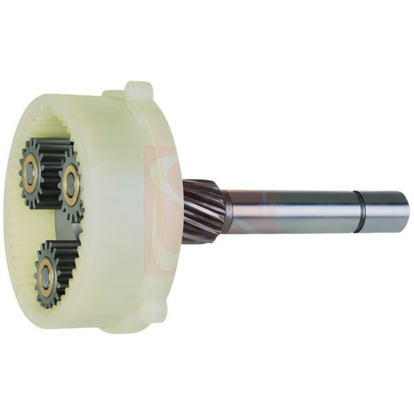 Planetaria – Astra / Blazer / S-10