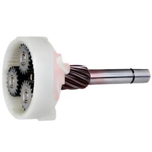 Planetaria - Astra / Blazer / S10 / Vectra
