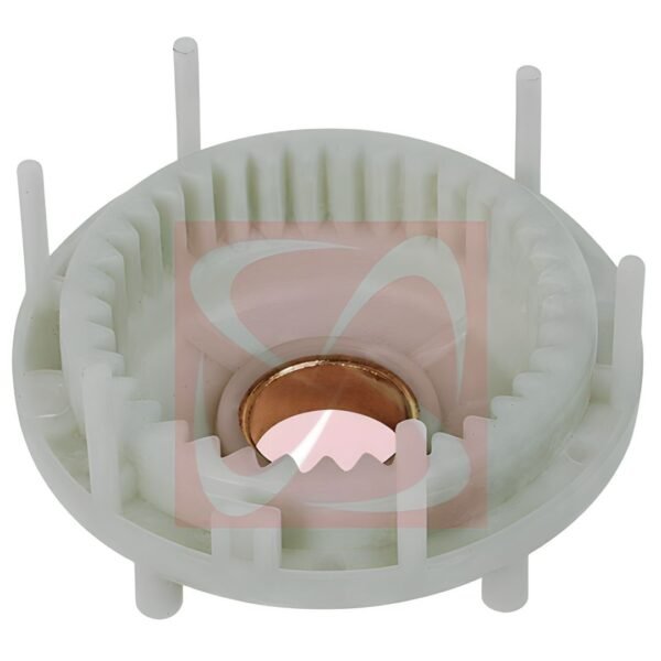 Reparo De Planetaria 37 Dentes – Tempra / Chekkee