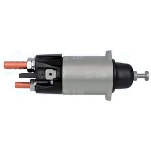 Automatico - Volvo / Mercedez Maior - 24v