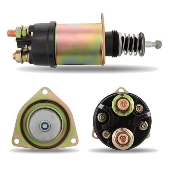 Automatico – Delco 37 / 41 / 42 – 12v Mt Cargo