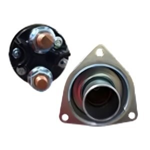Automatico - Delco 37 Mt 24v Com Pistao