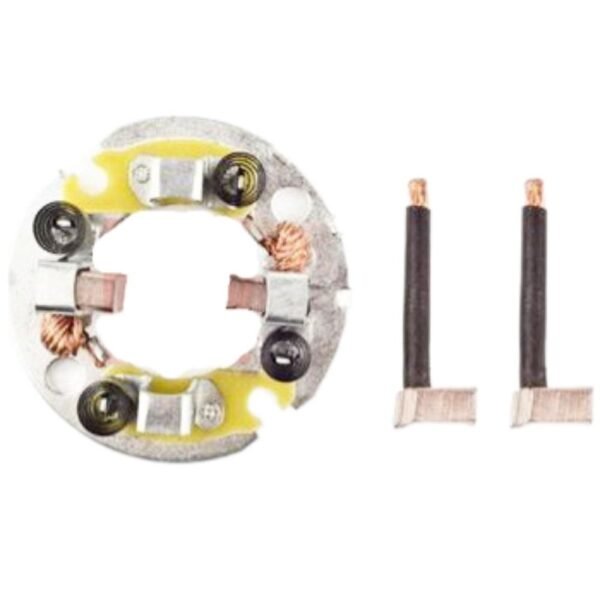 Porta Escova De Partida – Besta/ Dodge/ Lexus
