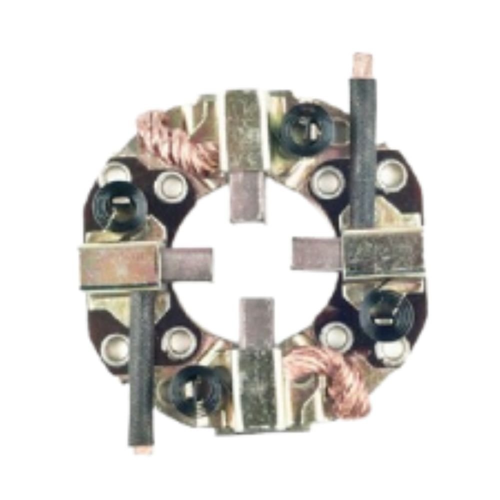 Porta Escova De Partida .-Nissan Frontier…