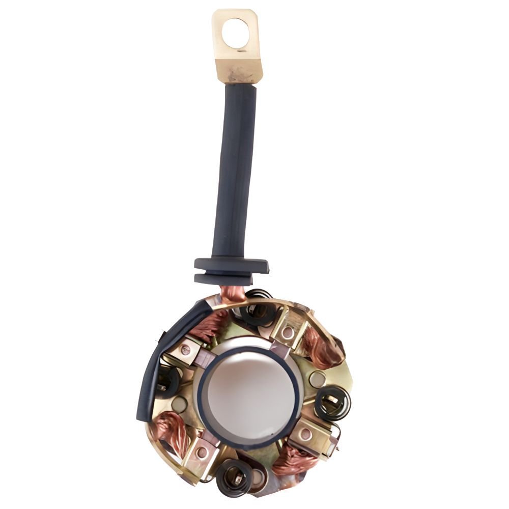 Porta Escova De Partida.- Blazer/ S10/ Astra