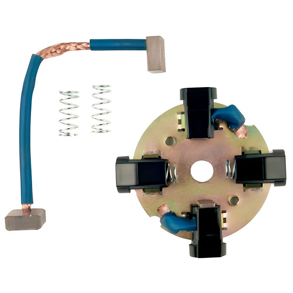 Porta Escova De Partida.-F-14000/Volare/Rang