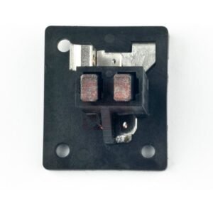 Porta Escova De Alternador - Toyota Hilux / Lexus
