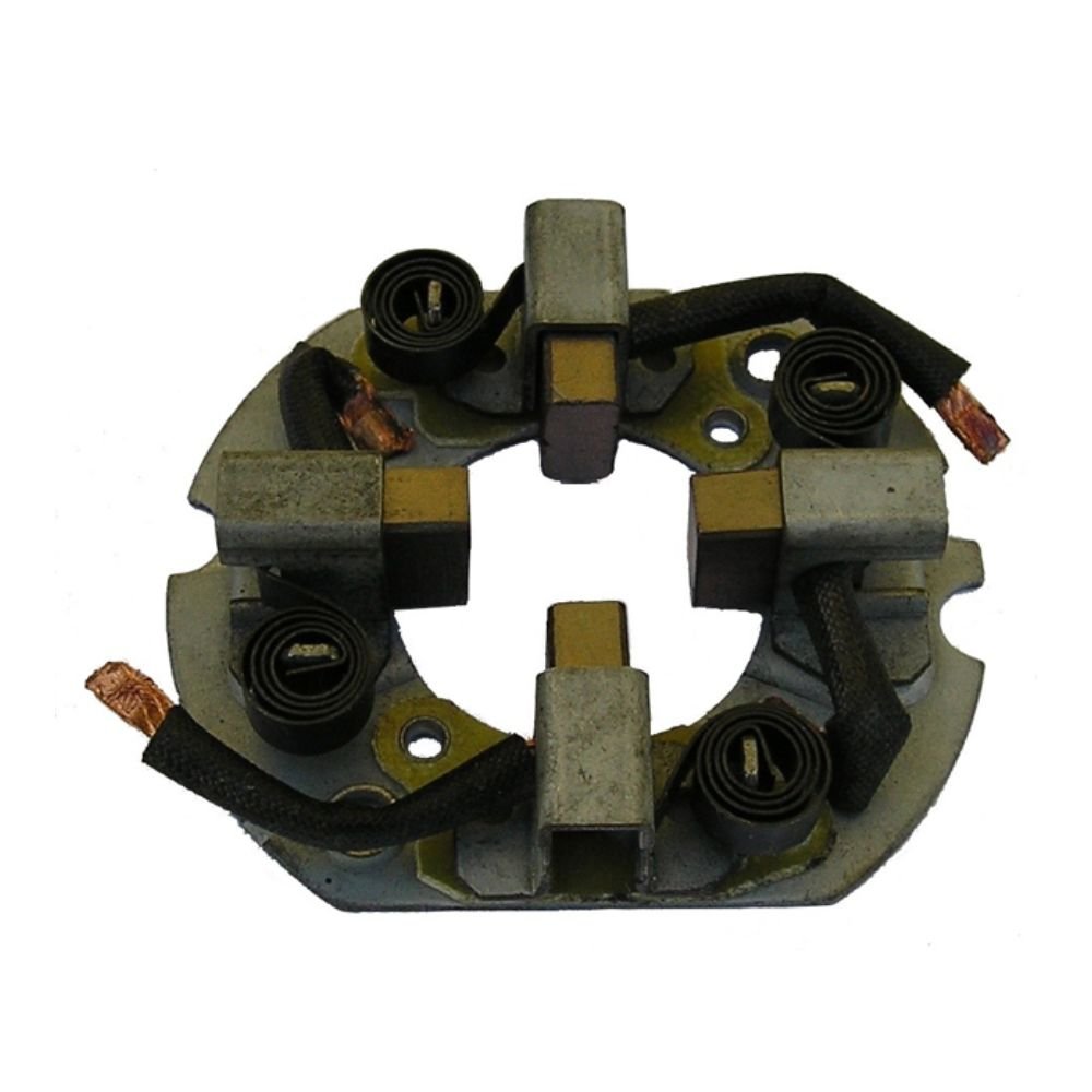 Porta Escova De Partida – Nissan/ Carrier