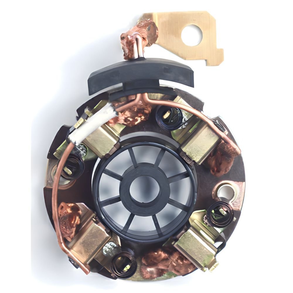 Porta Escova De Partida – Prisma/ Onix/ Coba/ Agil