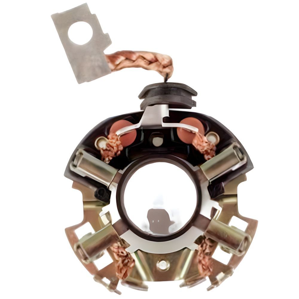 Porta Escova De Partida – Linha Fiat C/Bosch