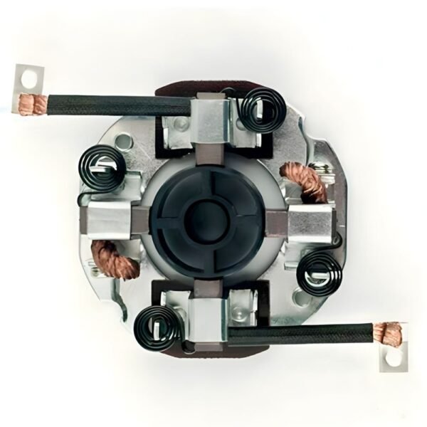 Porta Escova De Partida – Sprint / Mb – 180/2 12v