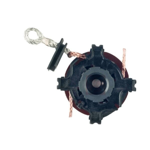 Porta Escova de Partida – Gm/ Rena/ Peu/ Citr/ Vw