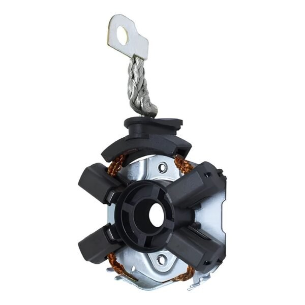 Porta Escova De Partida – Vw Fox/ Golf/ Passat