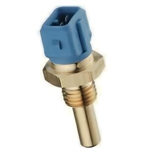 Sensor De Temperatura Da Água - Fiat / Gm / Bmw