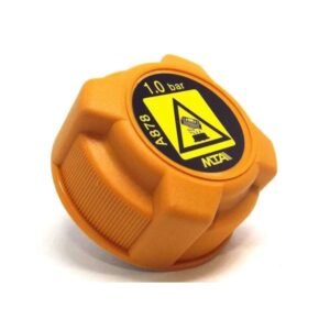 TAMPAS DE RADIADOR