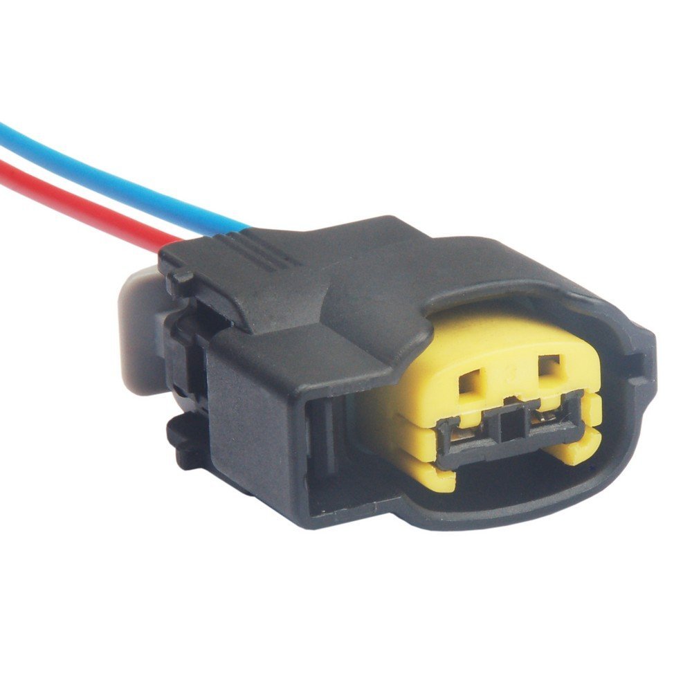 Chicote 02 Vias Femea Hb20/ /Santa Fe 2.7