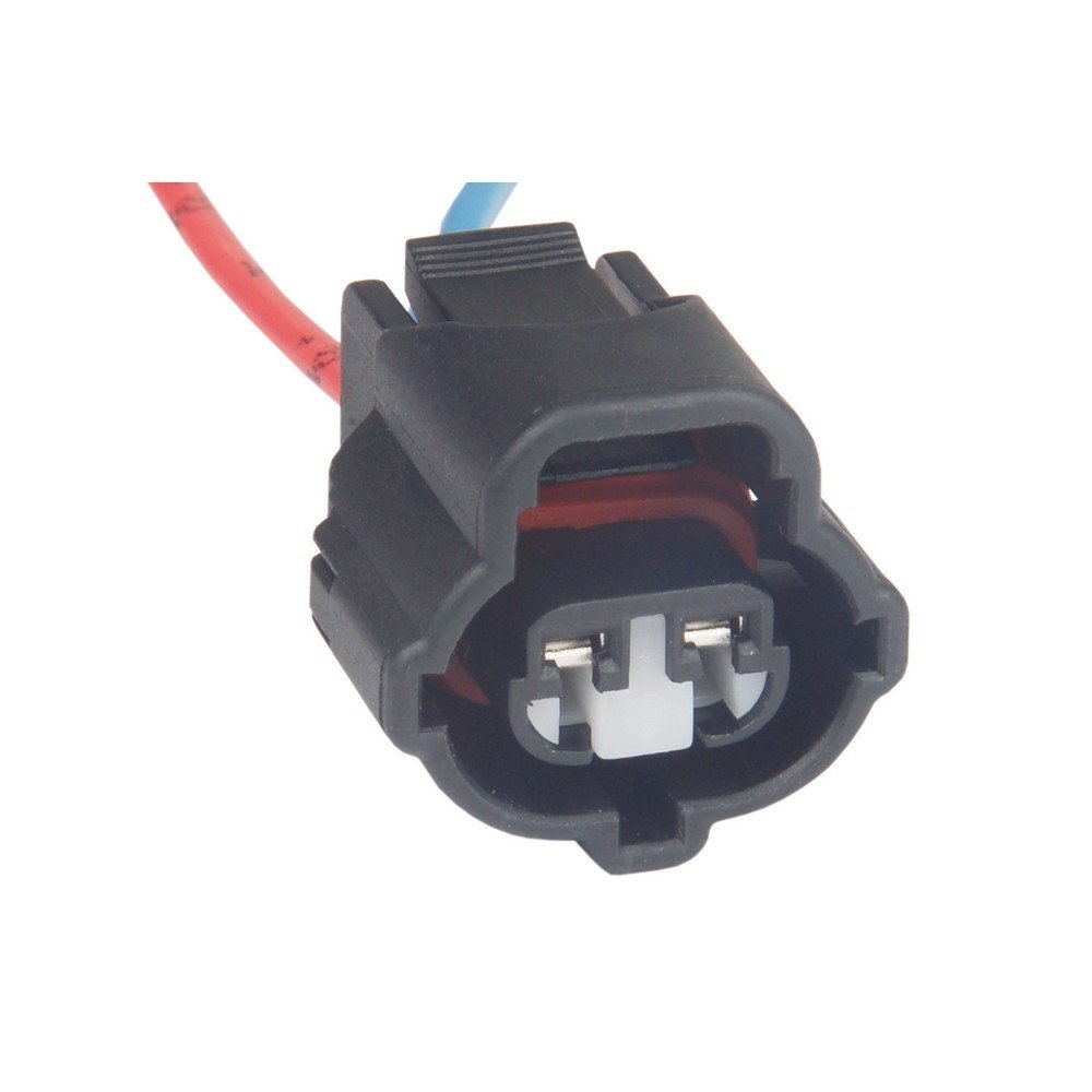 Chicote 02 Vias Toyota Hilux Chic.repa