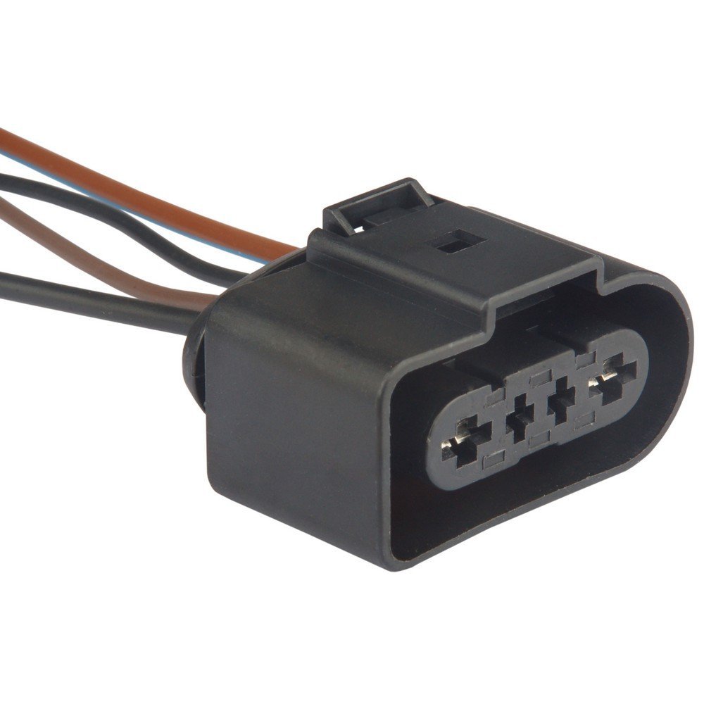 Chicote 04 Vias Bomba De Combustivel Fox / Gol