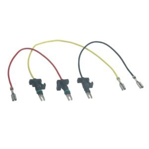 Chicote Universal Da Bomba Evo Bosch