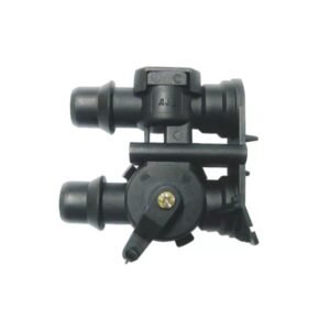 VALVULA DO AR QUENTE