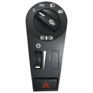 Chave De Luz - Caminhao Volvo